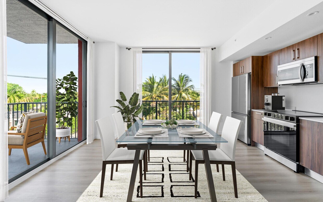 Foto principal - 811 NW 40th Ave