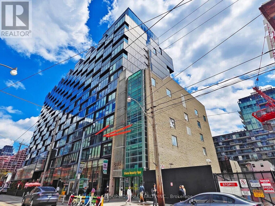 Photo principale - 625-629 King St W