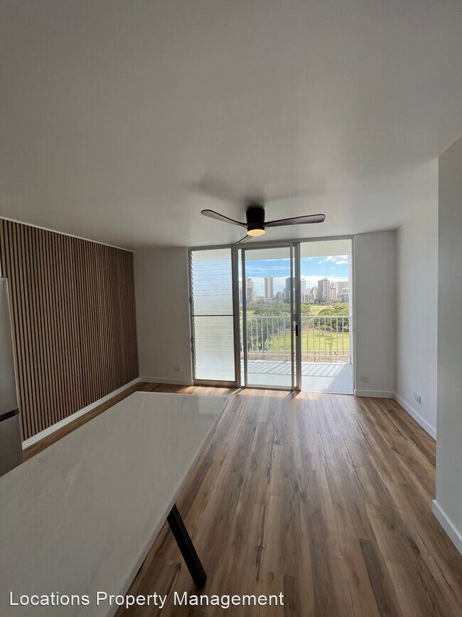 Building Photo - 1 br, 1 bath House - 737 Olokele Avenue #1101