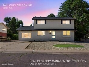 Building Photo - 62 Louis Nelson Rd
