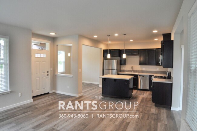 Building Photo - 3 br, 2.5 bath House - 6229 Patio St SW