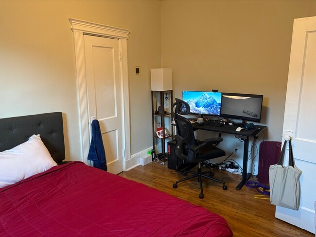 Foto del edificio - 38 Hemenway St