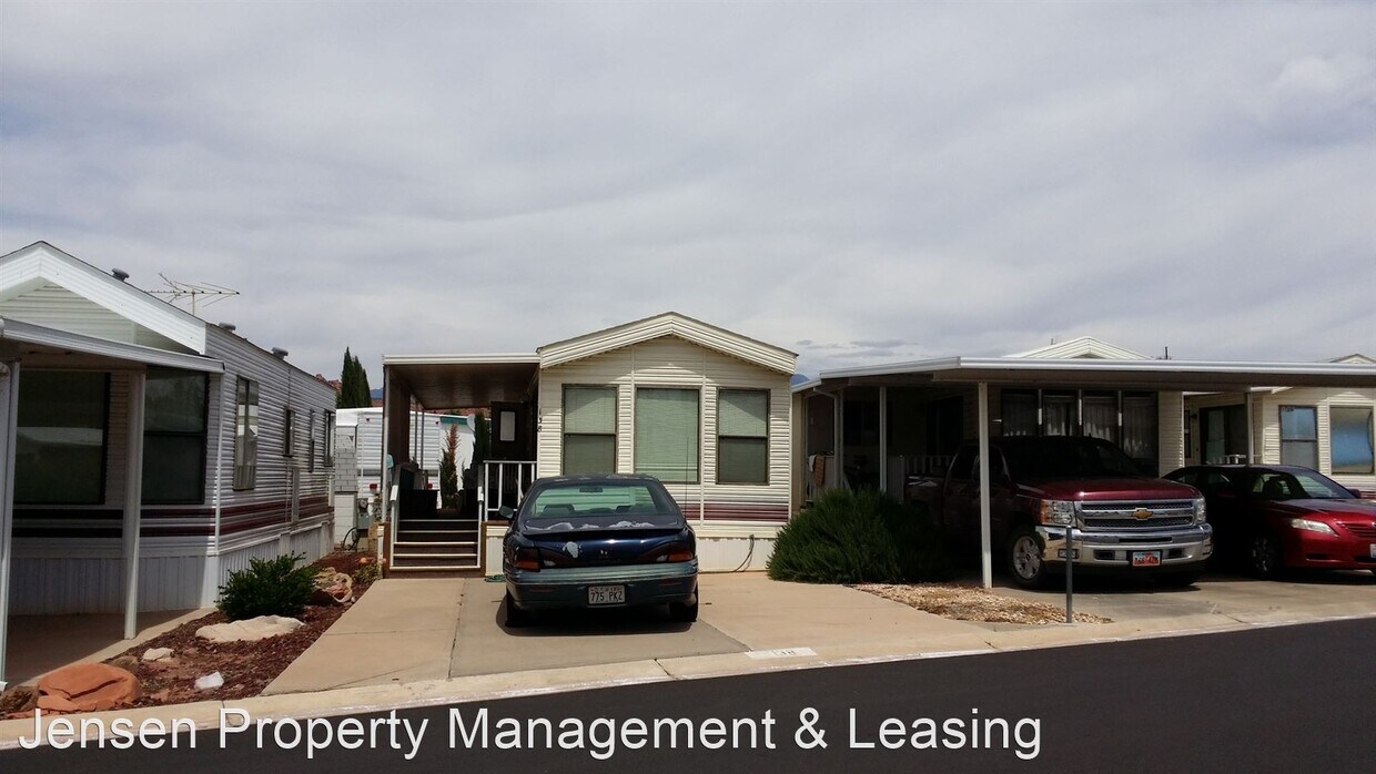 Primary Photo - 1 br, 1 bath House - 1225 Dixie Downs Road...
