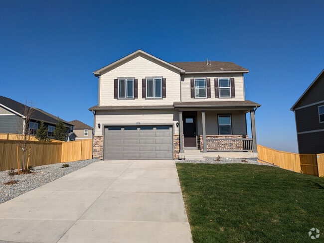 Building Photo - 14611 Beebalm Ave