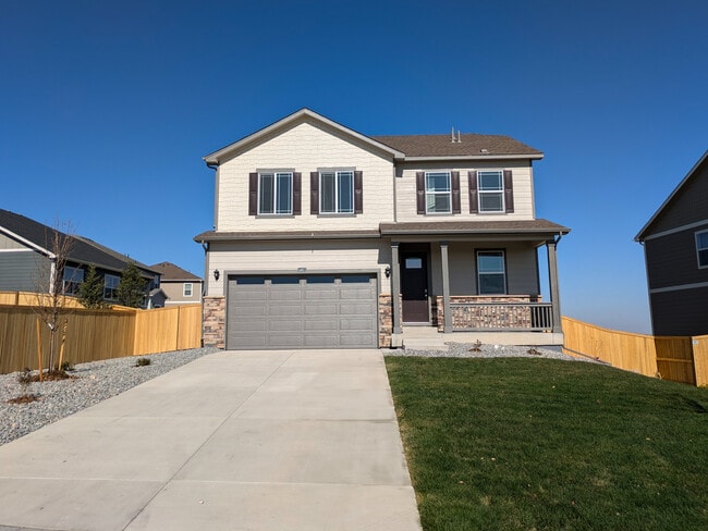 Building Photo - 14611 Beebalm Ave