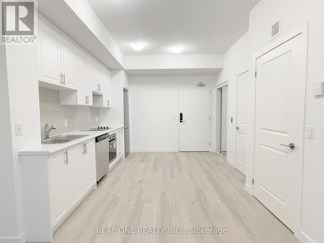 Photo du bâtiment - 461 Green Rd