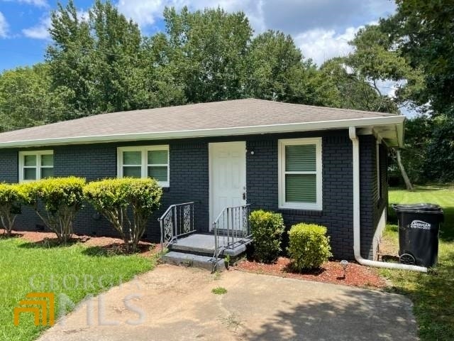 Building Photo - 4531 Wesley Dr