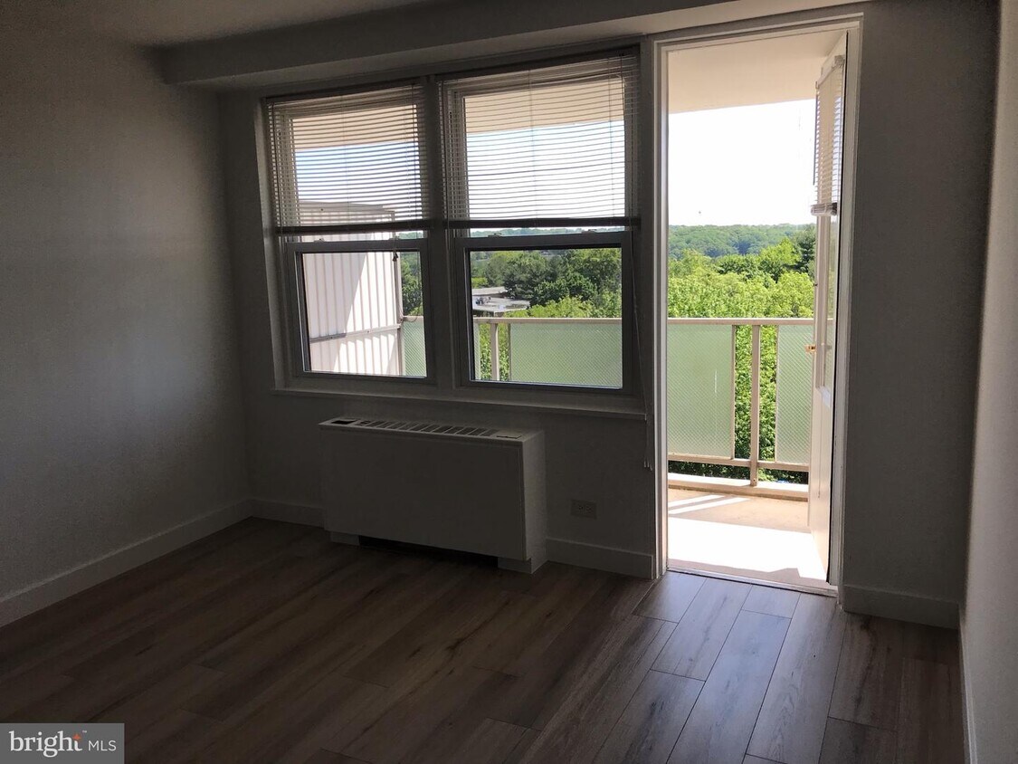 1600 Hagys Ford Rd Unit 10S, Narberth, PA 19072 Apartment for Rent in