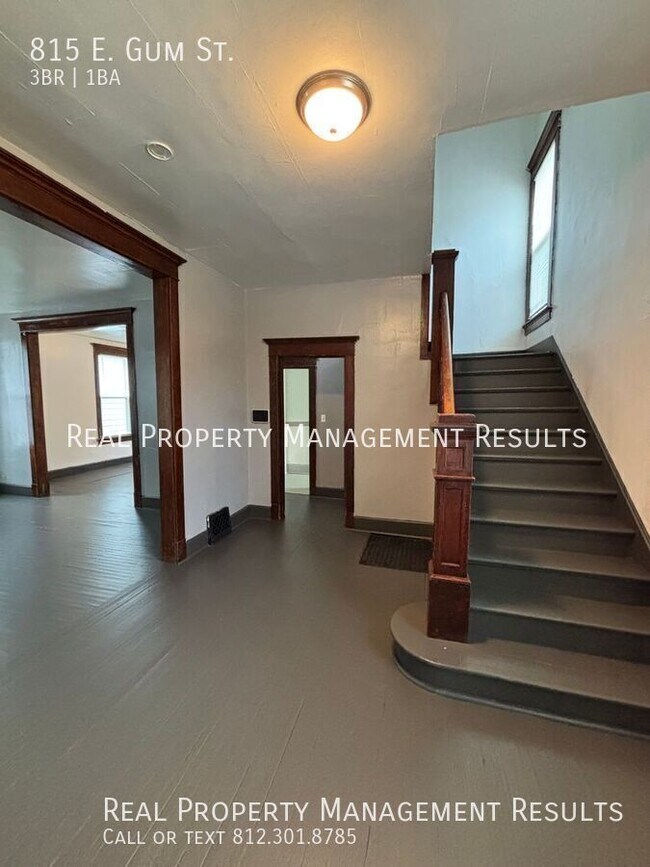 Foto del edificio - 815 E Gum St