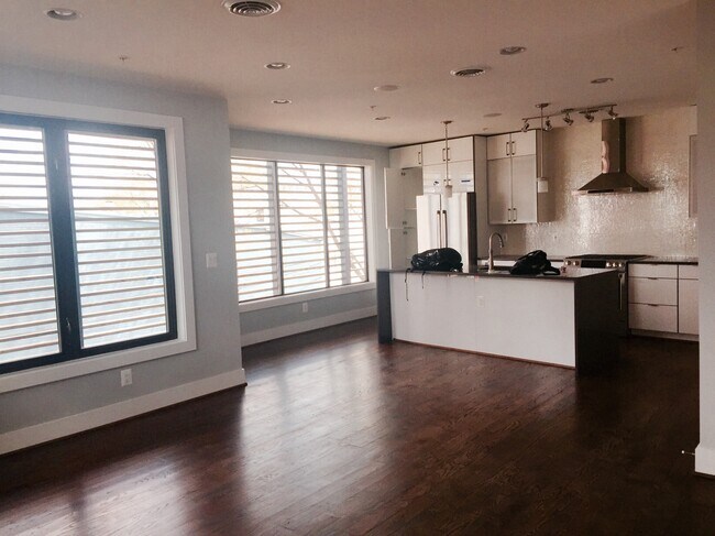 Foto del edificio - 1839 6th St NW