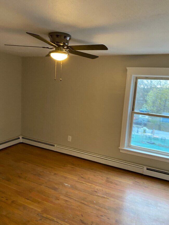 dormitorio #2 - 11 Franklin St