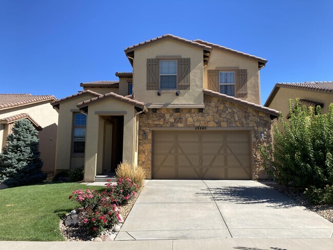 Foto del edificio - 15247 W Auburn Ave