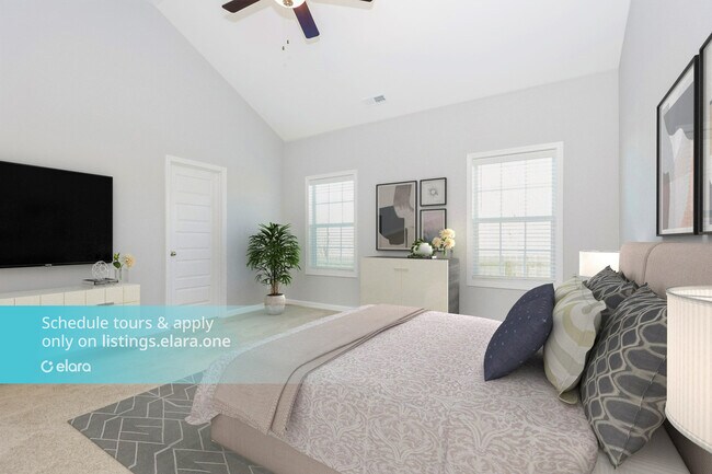 Foto del edificio - 1029 ECHO RIDGE RD
