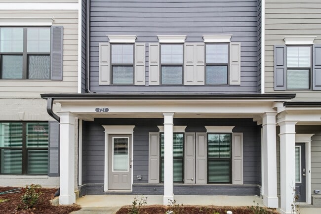 Building Photo - 759 Calvin Pk Dr