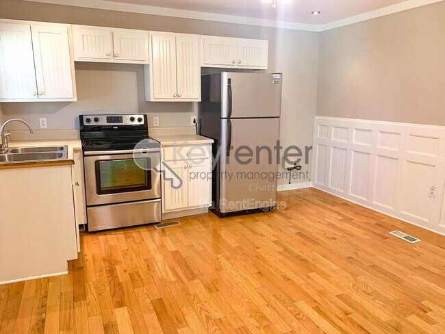 Foto del edificio - 115 Larchmont Ave