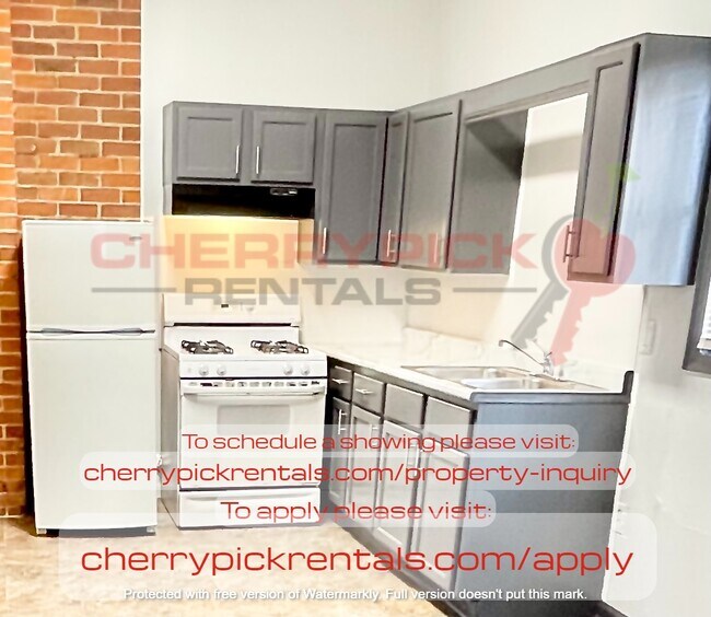 Foto del edificio - 1819 Pinkney St