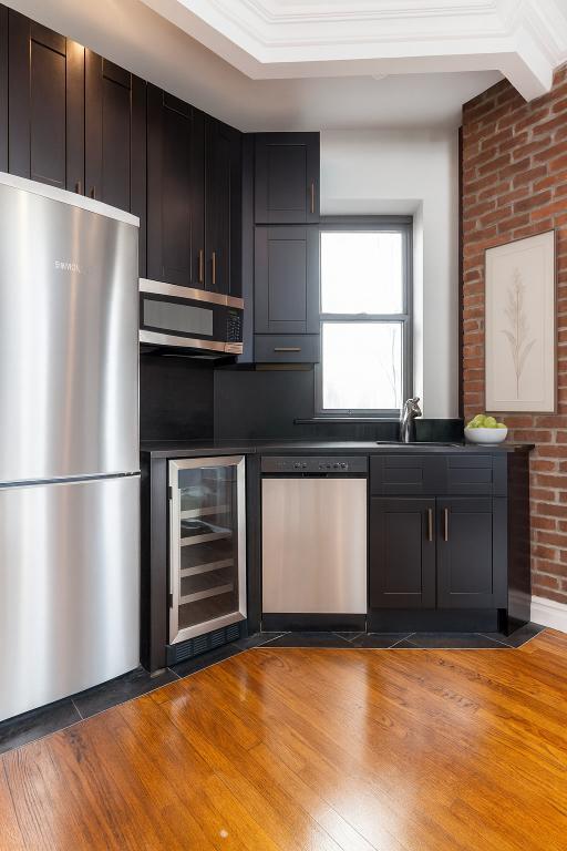 Foto del edificio - 252 Mott St