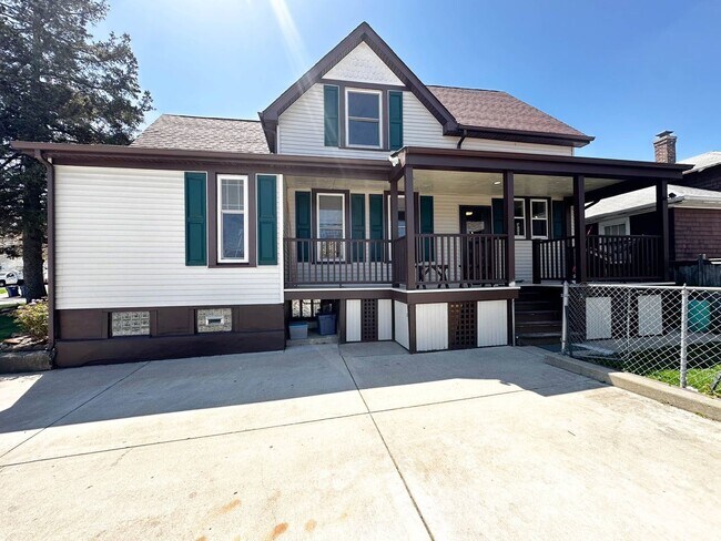 Foto del edificio - 502 Chestnut St