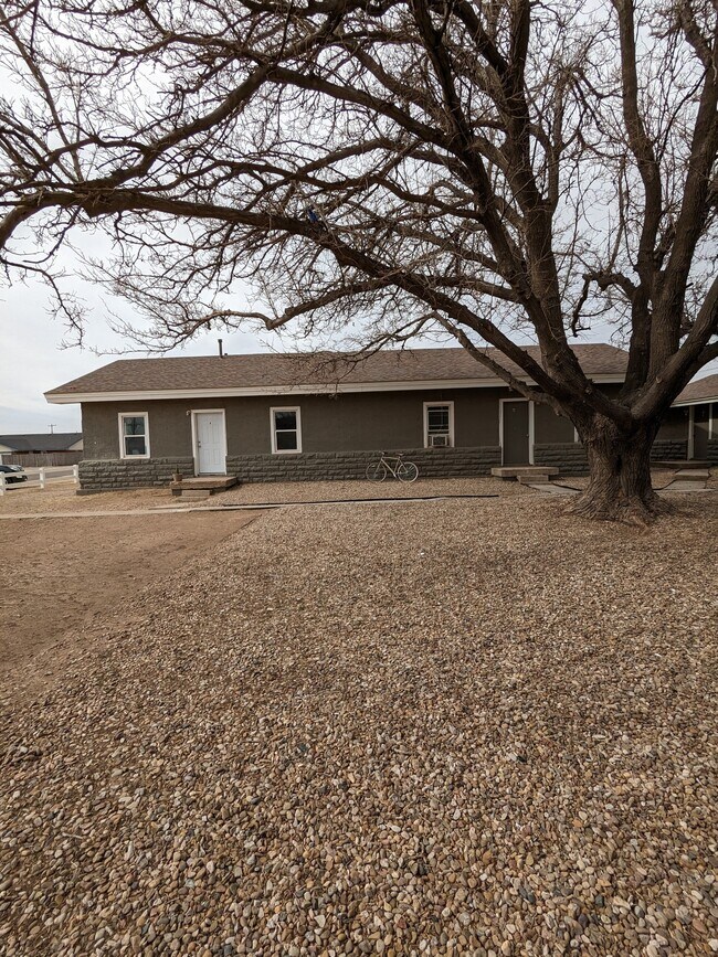 Foto del edificio - 2711 5th Ave