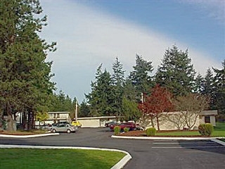 Foto principal - Whidbey Apartments