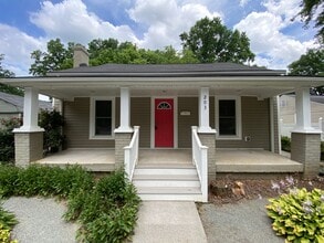 Building Photo - 203 Shawnee St