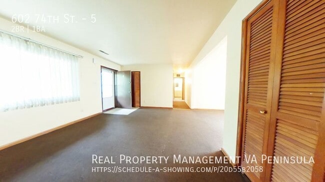 Foto del edificio - 602 74th St