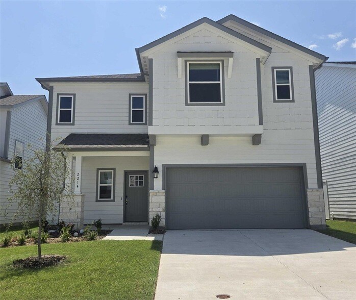 2214 Kincaid Ln, Melissa, TX 75454 House Rental in Melissa, TX