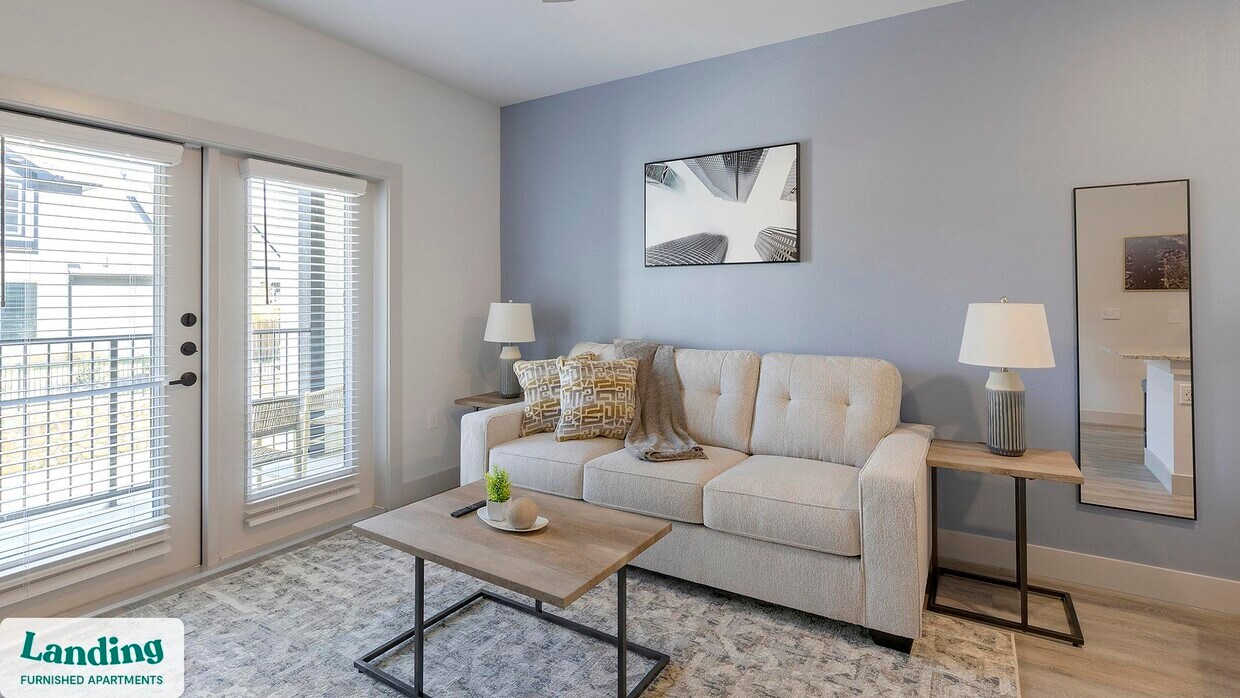 Foto principal - 3351 Walton Dr