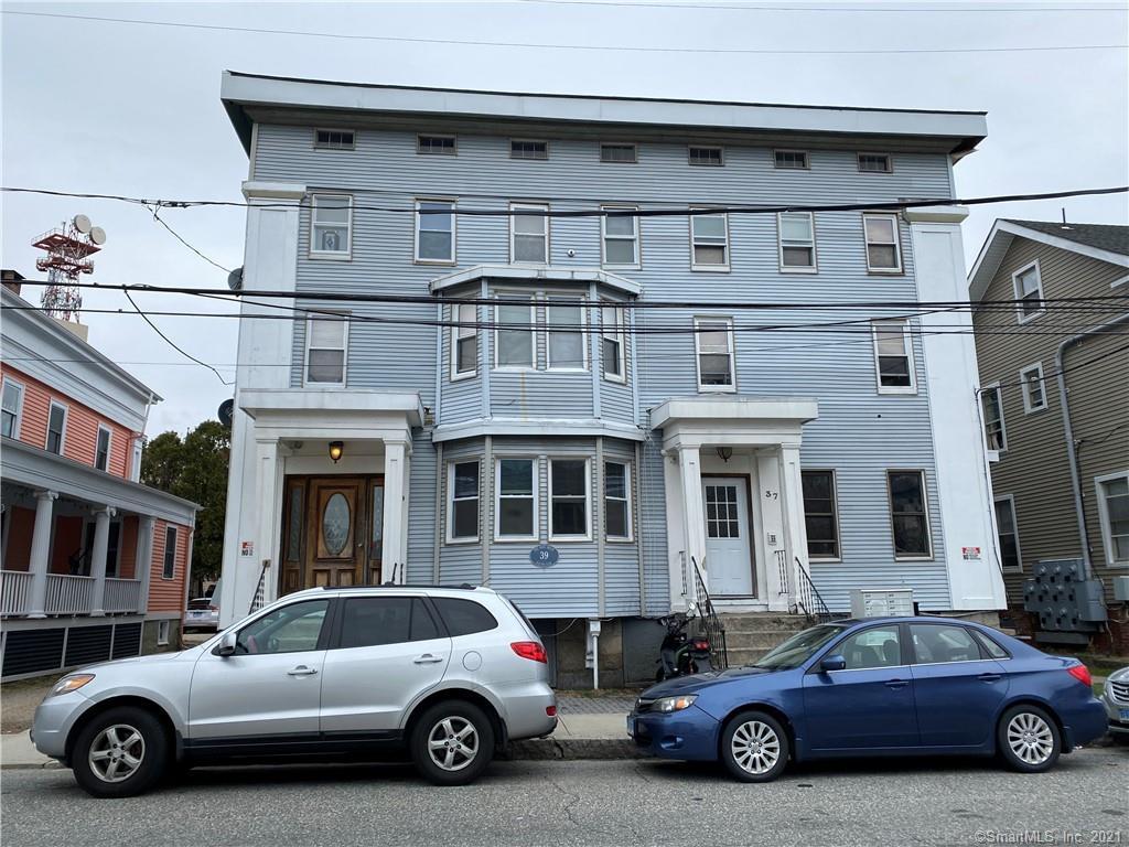 Primary Photo - 37 Tilley St