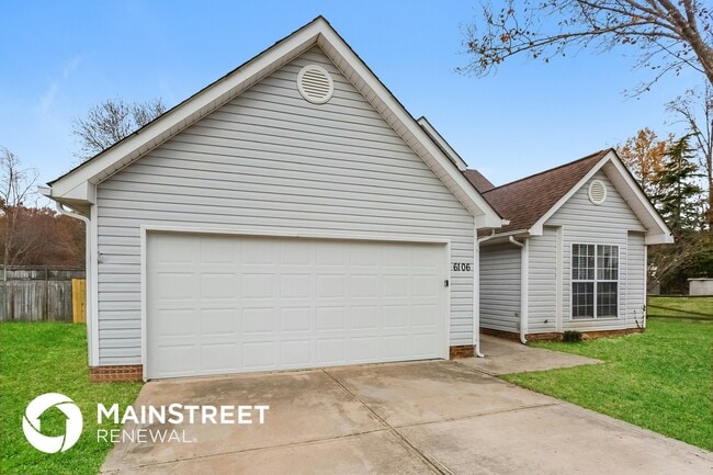 Building Photo - 6106 Brick Landing Dr
