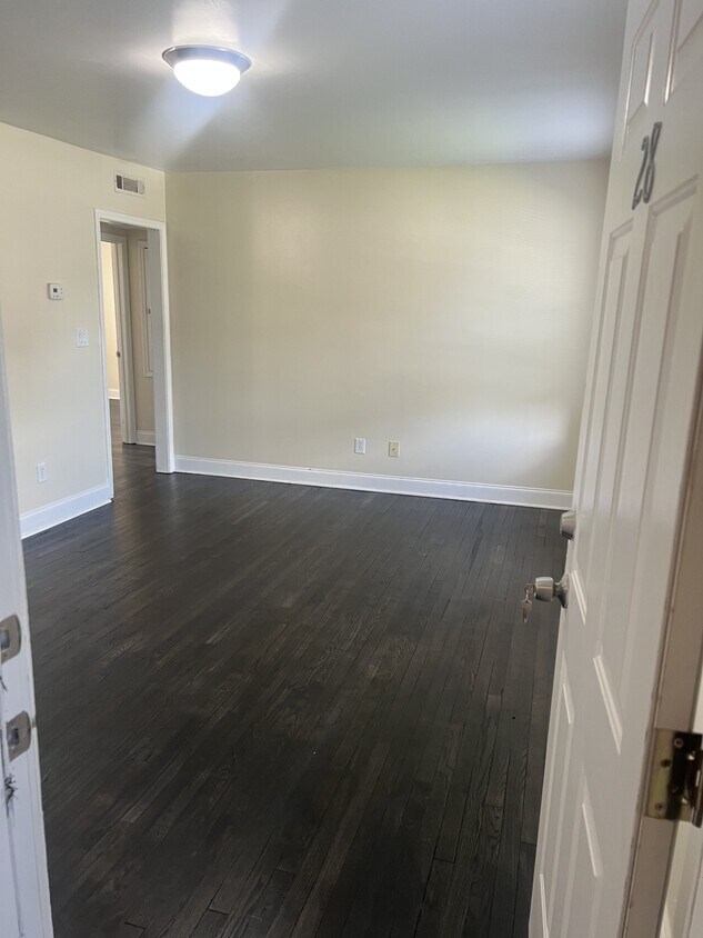 Foto principal - 2367 Cascade Rd