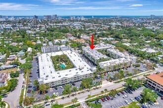 Building Photo - 1515 E Broward Blvd