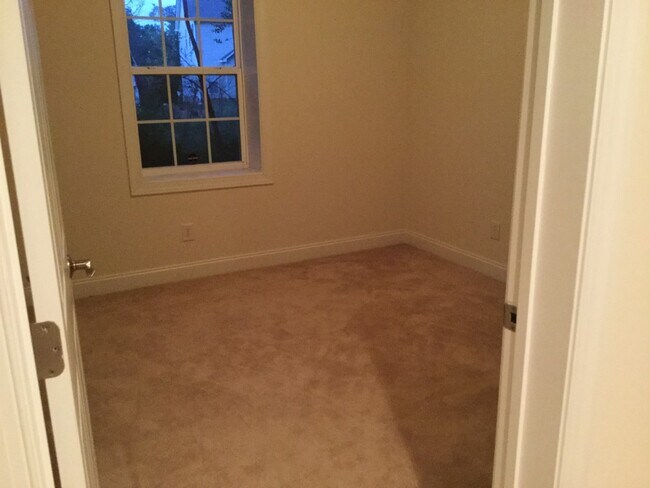 Bedroom #1 - 12316 Headquarters Farm Rd