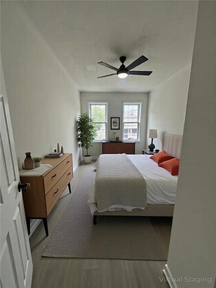 Foto del edificio - 801 Albany Ave