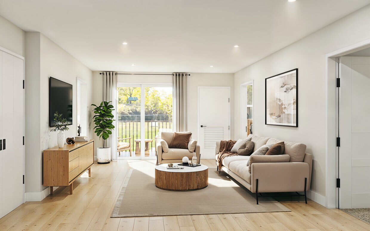 Foto del edificio - Linden & Loon