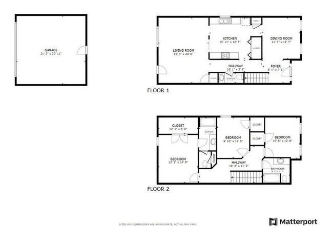 Photo - 377 Church St Townhome