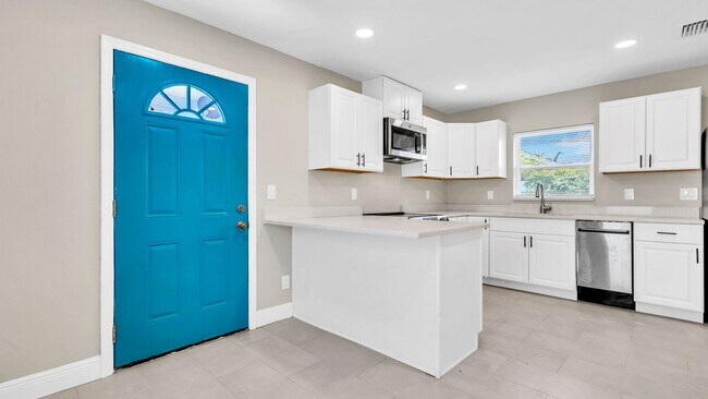 Foto del edificio - 2025 New Construction 1Bed/1Bath