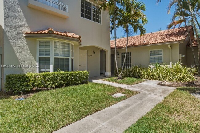 Foto del edificio - 10805 NW 3rd Ct