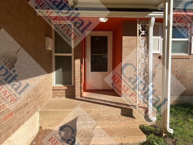 Foto del edificio - Charming Moore Home with $400 Off First Mo...