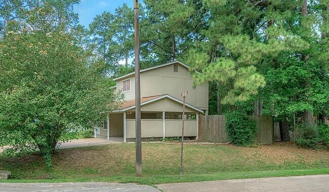 Foto del edificio - 1202 E Red Cedar Cir