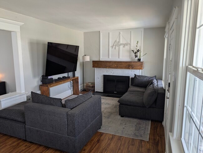 Foto del edificio - 1213 Wood St