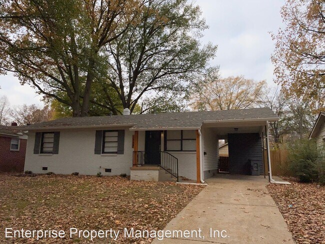 Building Photo - 3 br, 2 bath House - 1889 Tahiti Lane