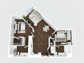 Interior Photo - The Ives