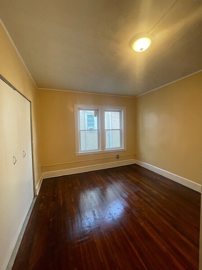 Bedroom #1 - 117 Enfield St