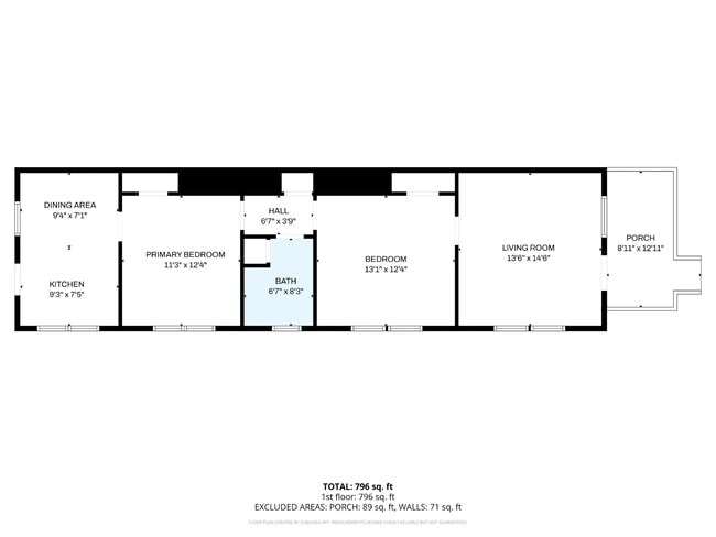 Building Photo - 208 9th Ct S
