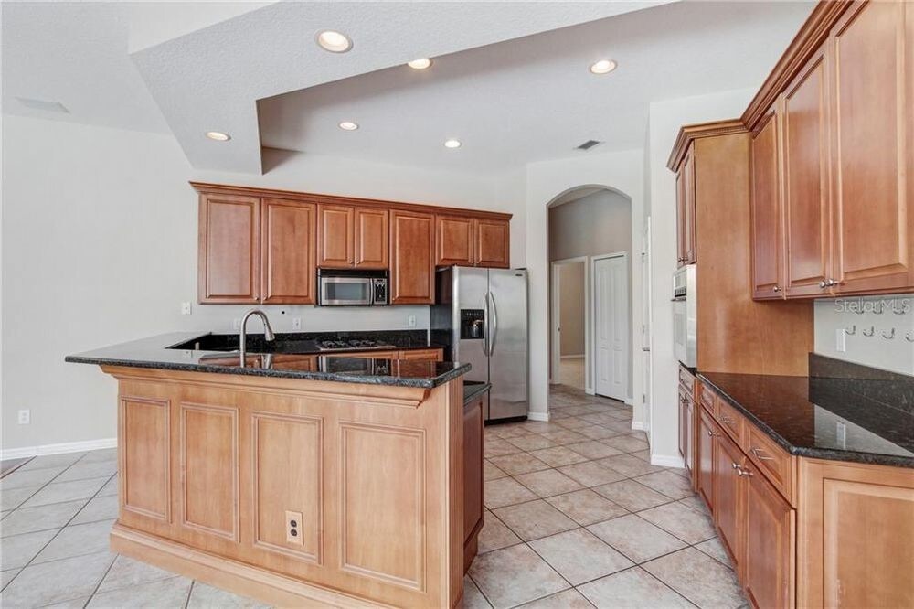 Primary Photo - Stunning Westchase 5 Bedroom Pool Home