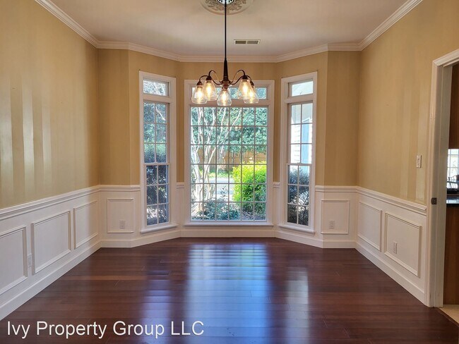 Building Photo - 5 br, 3.5 bath House - 9101 Old Barnette P...