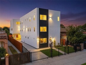 Building Photo - 5327 Geer Ave