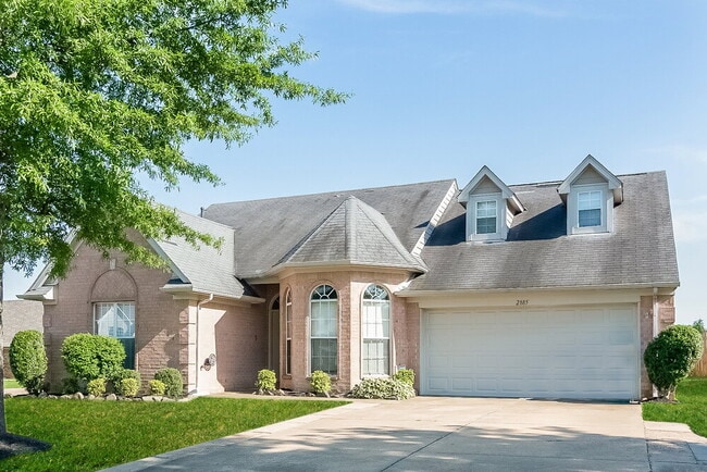 Building Photo - 2885 Rutherford Dr Building Photo - 2885 Rutherford Dr