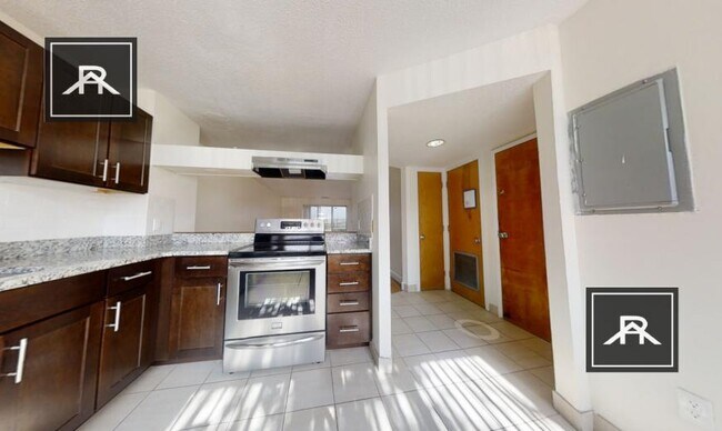 Building Photo - 1 bedroom in Brighton MA 02135